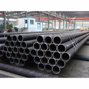 天津千噸16mn無縫鋼管廠 壓力容器用無縫鋼管的價格、廠家與產品解析